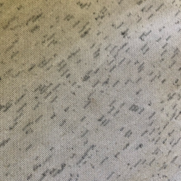 Colours Alexander Julian gray fleck fleece lined sweatpants - Picture 5 of 10